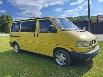 Volkswagen T4 Multivan - 3