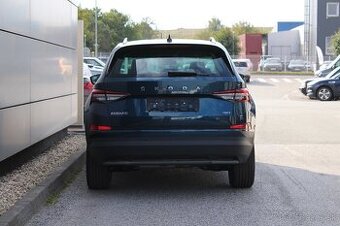 Škoda Kodiaq Style Plus - 3