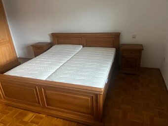 Masivní ložnice (3439) - 3