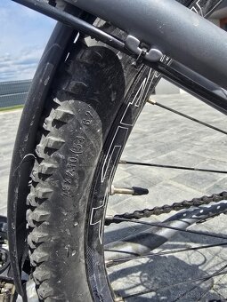 Genesis · Impact 4.2, 29" horský bicykel - 3