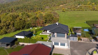 PRÉMIOVÁ NOVOSTAVBA S NADČASOVÝM DIZAJNOM NITRIANSKE SUČANY - 3