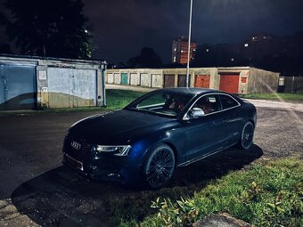 Audi S5 - 3
