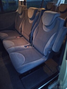 Predám Fiat scudo 120kw. - 3