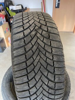 Bridgestone - 3