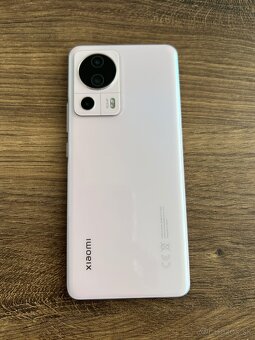 Xiaomi 13 Lite - 3