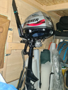 predám motor MARINER 3,5 - 3