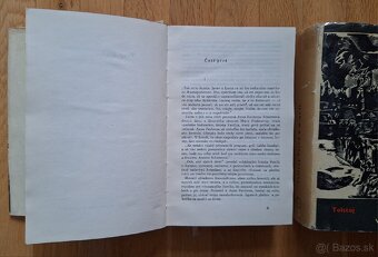 Vojna a mier - 3