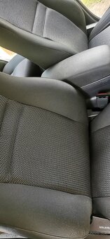 Toyota avensis 2007 d4d - 3