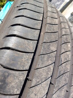 MICHELIN PNEUMATIKY - 3