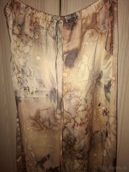 Zara nohavice - 3