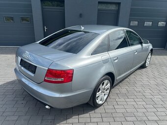 Audi A6 2.7 TDi 132kw sedan - 3