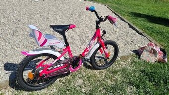 Ctm Marry 16'' ruzovy - 3