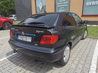 Predám Citroen Xsara 2,0 HDI - 3