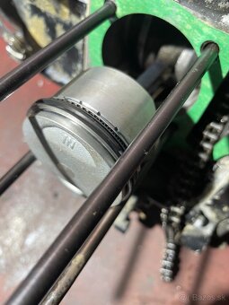 pitbike 125 - 3