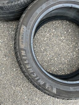 Michelin Primacy4 205/55 R17 Letné Pneu - 3