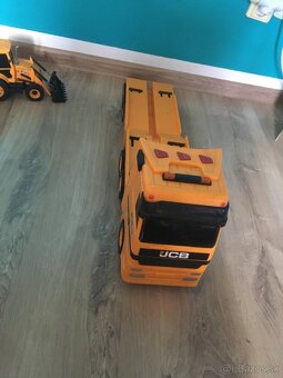 Jcb - 3