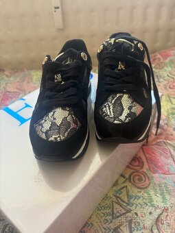Guess tenisky - 3