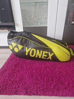 Yonex vcore 98 scarlet - 3