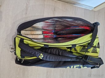 Yonex vcore 98 scarlet - 3