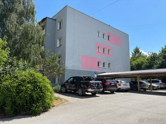 TOP PONUKA 1-izbový byt v centre Rimavskej Soboty - 3