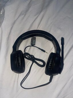 Acer Nitro Gaming Headset - 3