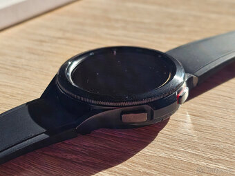 Samsung Galaxy Watch 4 Classic 46mm LTE Black - 3
