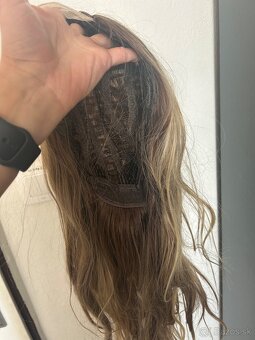 Poloparochňa Biscuit Balayage the Lace - 3