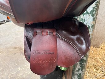 Sedlo Kentaur Triton ISB 17/33 - 3