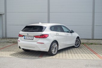 BMW Rad 1 118i G20 A/T 2019 ODPOČET DPH - 3