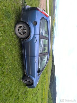 Ford Fokus - 3
