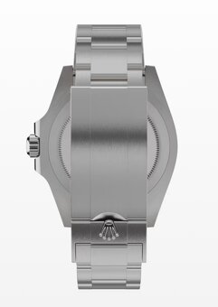 Predám ROLEX SUBMARINER - Date - 3