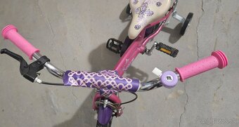 Detsky bicykel 12 alebo 14 - 3