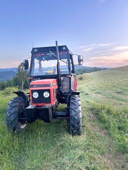 Zetor 5245 - 3