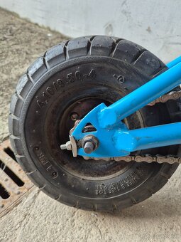 Mini BMX Venom - 3