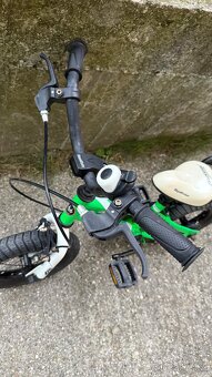 bicykel 12’’ - 3