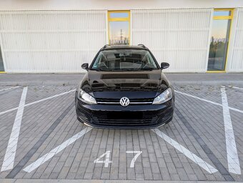 Volkswagen Golf Variant 1.6 TDI - 3