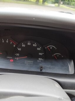 Grand Vitara 1.6+lpg - 3