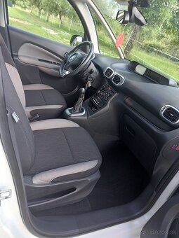 Citroen c3 Picasso - 3