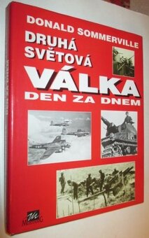 Druhá svetová vojna - 3