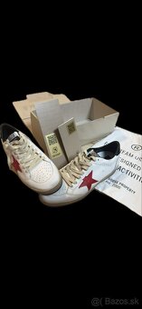 Golden goose ballstar - 3
