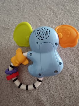 Uvravená koala vtech - 3