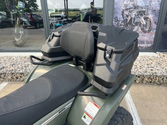CFMOTO Gladiator X520 EPS L7e - 3