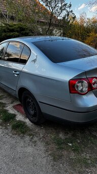 Predám Volkswagen Passat B6 - 3