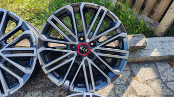 5x114,3 R18 --- KIA CEED ... - 3
