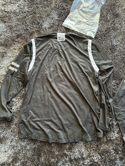 Troy lee d. Dresy, nove M a XL, gp air - 3