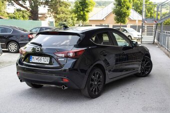Mazda 3 Takumi 88kW MT/6 - 3