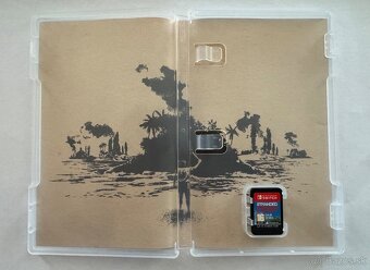 Nintendo Stranded Deep - 3