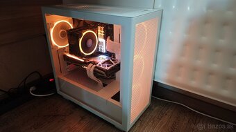 RX 6700 XT SAPPHIRE NITRO+ 12GB - 3