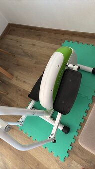 Stepper - 3