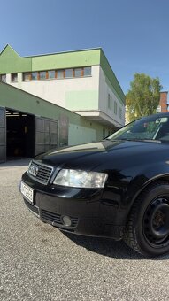 Audi A4 1.9 TDi - 3